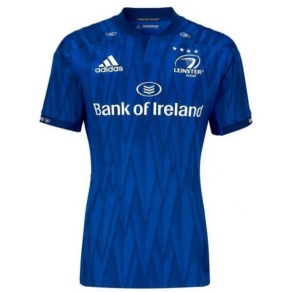 Maillot Rugby Leinster Domicile 2018 Bleu